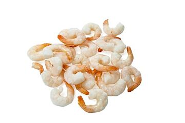  Gamba Va 31/40 Gepeld & Gekookt 1 Kg