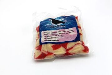 Crabchunks Diepvries 1 Kg