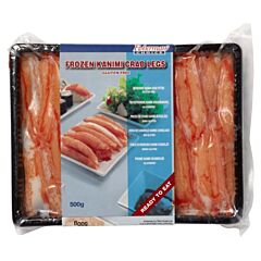  Kanimi Crab Legs Diepvries