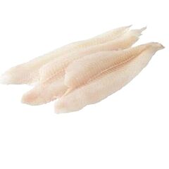 Tongfilet 80-120 Gr Zonder Vel Diepvries 1 Kg