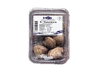 Clams 1 Kg