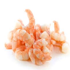  Garnalen Roze A 500 Gr