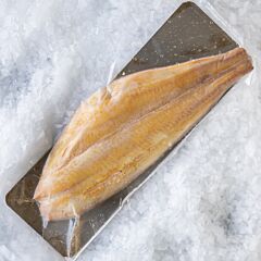  Heilbotfilet Gerookt Ongesneden 0,8-1 Kg Dv