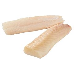 Kabeljauwloins Zv150-200 (12Kg) Iqf Diepvries