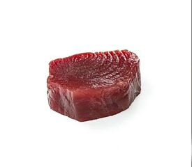 Tonijnsteaks 180-220 (1Kg) Diepvries
