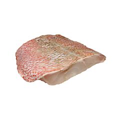  Roodbaarsfilet Met Vel Ga Vac