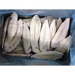  Sliptong (80-120Gr) Zv (5Kg) Iqf Diepvries