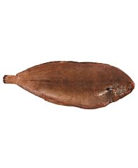 Tong 500-600 Gr Zonder Vel