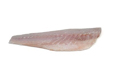  Zeebaarsfilet 800-1000 Zonder Vel Ca 440 Gram