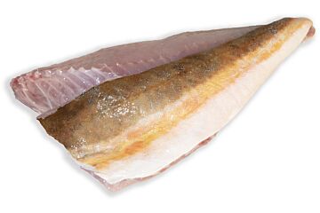  Poon 1 Filet Met Vel Graat Arm Ca 190 Gram