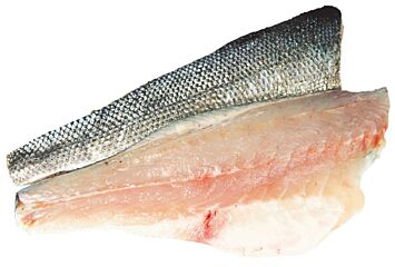  Zeebaarsfilet 400-600 Zonder Vel Gl Ca 90 Gram