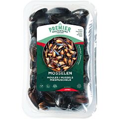  Mosselen Jumbo Bak 2 Kg