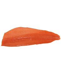  Zalmfilet 4-5  Zonder Vel Ca 1300 Gr