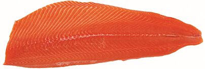  Zalmfilet 4-5 Ongeschubd Pbi Ca 1300 Gr Per Stuk