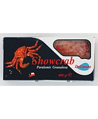 Crab Meat Delimare 40% Legs 60% Body Diepvries