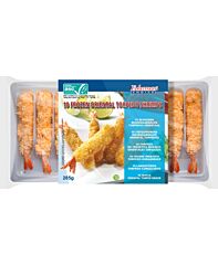 Torpedo Garnalen Orientaals A Ca 28,5 Gr Diepvries