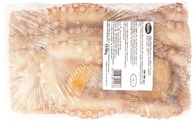 Pulpo Heel 1-2 Diepvries