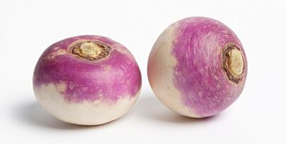 Meiknolletjes Zonder Loof Mini