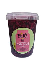 Bikl Rode Kool In Zoetzuur