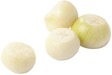 Knook Agf Uien Schoon Heel