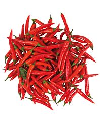 Peper Rawit Rood
