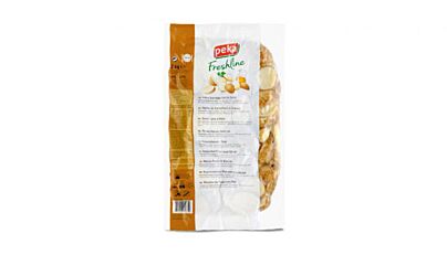 Peka Aardappelen Half Met Schil