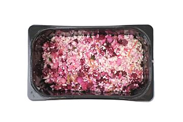 Rauwkost Rode Bieten