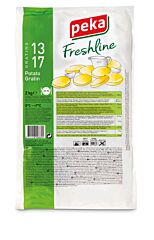 Peka Aardappelgratin Dauphine