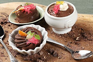 Chocolademousse