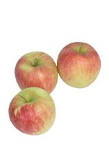 Appel Rood Klein