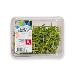 Koppert Cress Salty Finger  Specialties