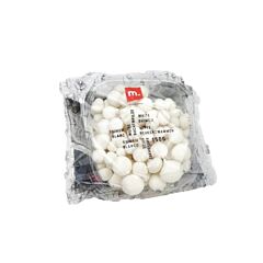 Paddenstoel Bundelzwam Shimeji Wit