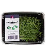 Koppert Cress Kikuna Leaves Specialties