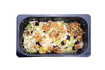 Rauwkost Amerikaanse Salade