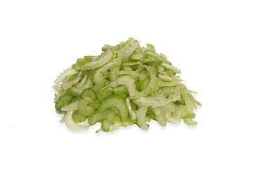 Bleekselderij Plak 4Mm