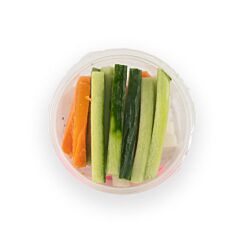 Snack Bakje Dipper Mix 120Gram