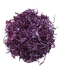 Rode Kool Gesneden 3Mm