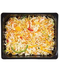 Roerbak Mix  Italiaans