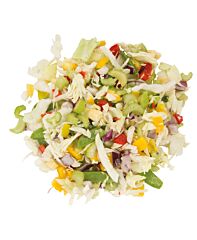 Roerbak Groente Europa