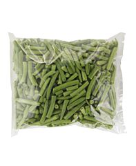 Sperziebonen Gebroken Handschoon