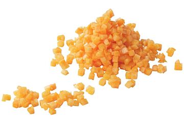 Winterpeen Brunoise 5Mm