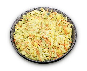 Rauwkost K&K Chou Blanc