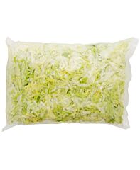 IJsbergsla Gesneden 5Mm