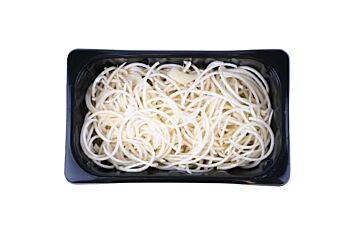 Spirelli Knolselderij 4Mm