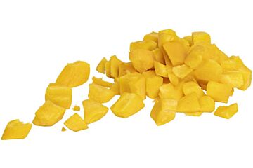 Gele Wortel Blok 5 Mm