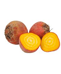 Bieten Geel Rauw Stift 5 Mm