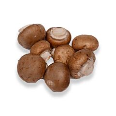 Kastanje Champignons 6 Mm