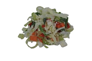 Rauwkost Van De Week