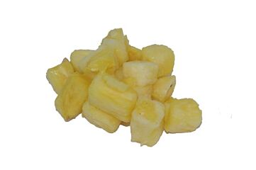Ananas Blok Per 2,5Kg