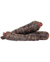 Winterpeen Paars Julienne 2Mm